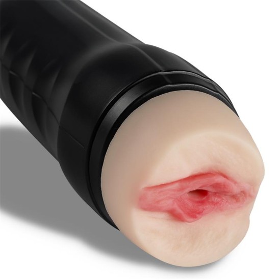 Juicy Lamour Skye Manual Male Masturbator