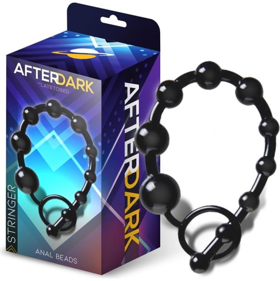 Afterdark Stringer Anal Beads 30 cm