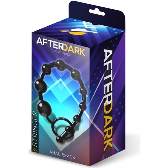 Afterdark Stringer Anal Beads 30 cm