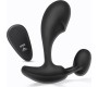 Tardenoche Aquen Prostate and Perineum Stimulator Liquid Silicone Remote Control Magnetic USB