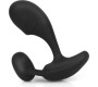 Tardenoche Aquen Prostate and Perineum Stimulator Liquid Silicone Remote Control Magnetic USB