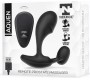 Tardenoche Aquen Prostate and Perineum Stimulator Liquid Silicone Remote Control Magnetic USB