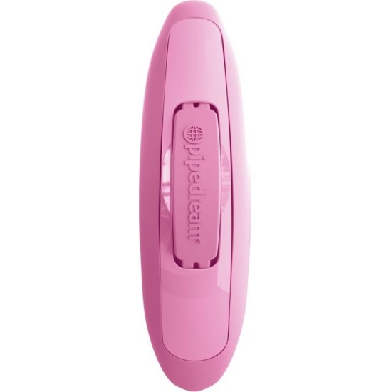 Threesome Stimulator E6 Rock N Grind