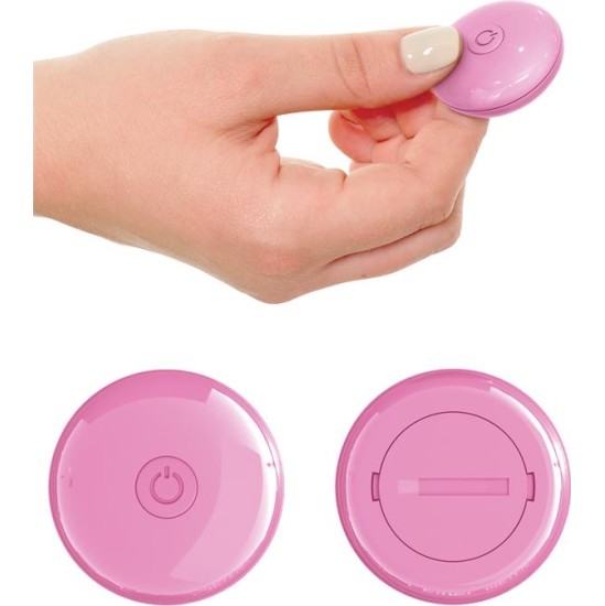 Threesome Stimulator E6 Rock N Grind