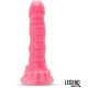 Legend Lythorax Liquid Silicone Dildo 22 cm