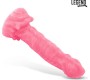 Legend Lythorax Liquid Silicone Dildo 22 cm