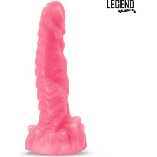 Legend Lythorax Liquid Silicone Dildo 22 cm
