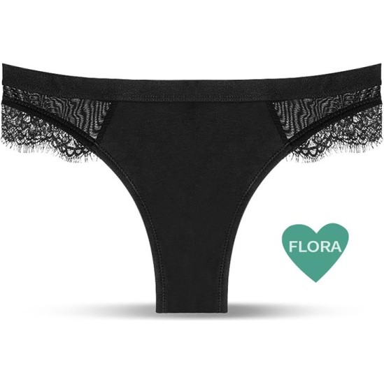 Adalet Eco Period Flora Menstrual Panty Normal