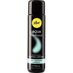 Pjur Water-based Lubricant Aqua 100 ml