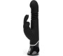 Fifty Shades Of Grey Greedy Girl Rechargeable Thrusting G-Spot Rabbit V