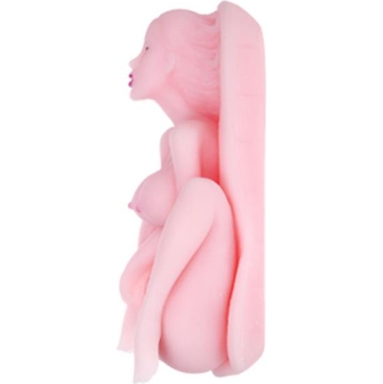 Baile Masturbator U.S. Cool Woman