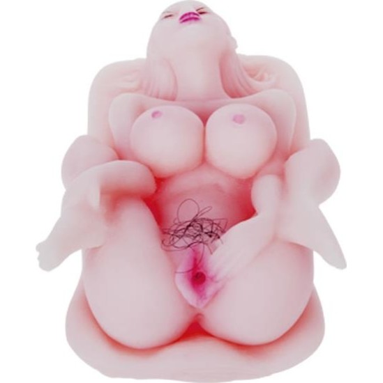 Baile Masturbator U.S. Cool Woman