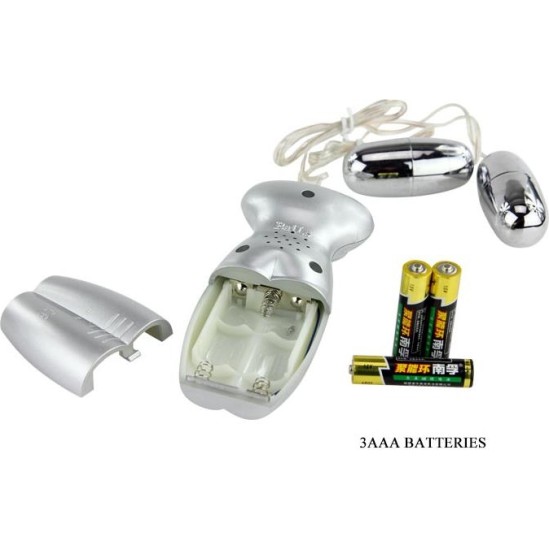 Baile Masturbator U.S. Cool Woman