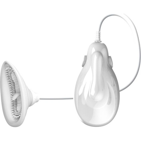 Prettylove Pretty Love Clitoral Pump