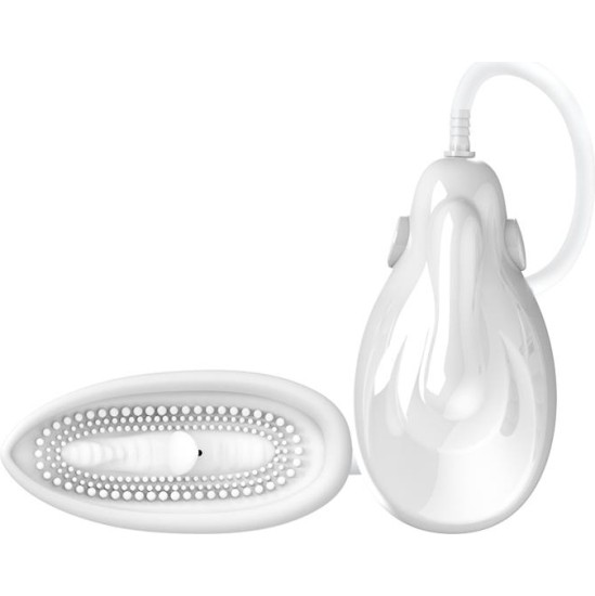 Prettylove Pretty Love Clitoral Pump
