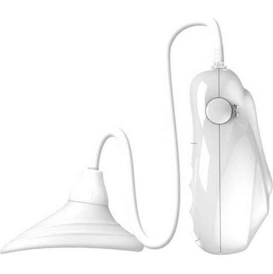 Prettylove Pretty Love Clitoral Pump