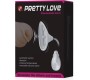 Prettylove Pretty Love Clitoral Pump
