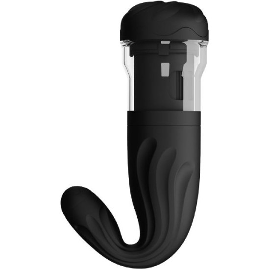 Prettylove Pretty Love Masturbator Breton Black