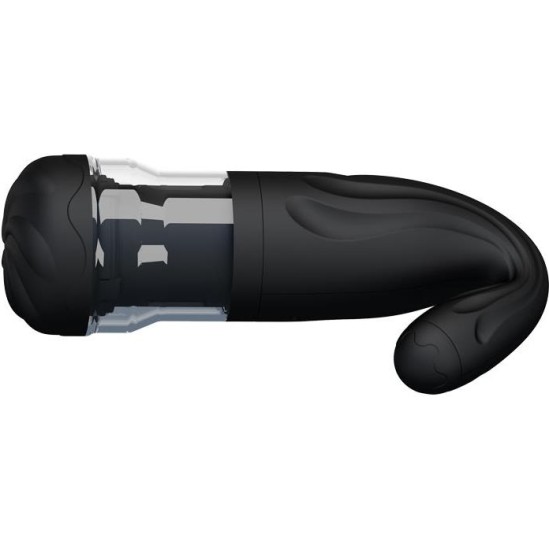 Prettylove Pretty Love Masturbator Breton Black