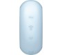 Satisfyer Clitoris Sucker Pro to Go 3 Blue
