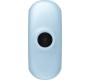 Satisfyer Clitoris Sucker Pro to Go 3 Blue