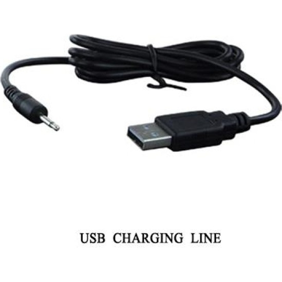 Mr Play Butt Plug with Vibration and Rotation