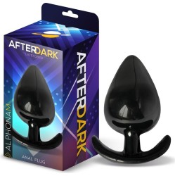 Afterdark Alphona M Butt Plug Size M 9.7 cm x 5.1 cm