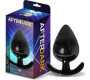 Afterdark Alphona M Butt Plug Size M 9.7 cm x 5.1 cm