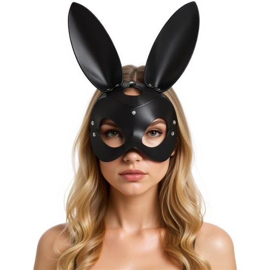 Intoyou Bdsm Line Roussy Bunny Mask Adjustable
