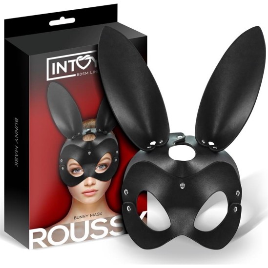 Intoyou Bdsm Line Roussy Bunny Mask Adjustable