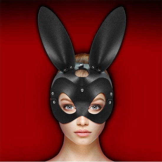 Intoyou Bdsm Line Roussy Bunny Mask Adjustable