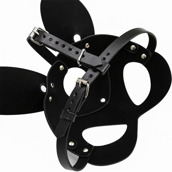 Intoyou Bdsm Line Roussy Bunny Mask Adjustable