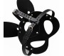 Intoyou Bdsm Line Roussy Bunny Mask Adjustable