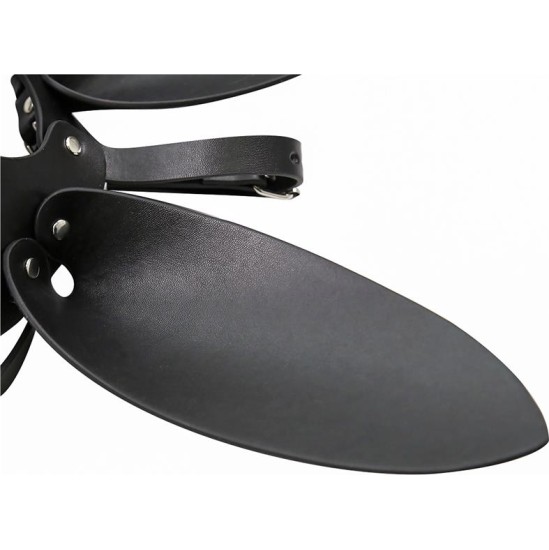 Intoyou Bdsm Line Roussy Bunny Mask Adjustable