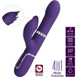 Prettylove Falin Rolling Vibrator USB