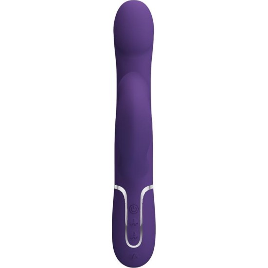 Prettylove Falin Rolling Vibrator USB