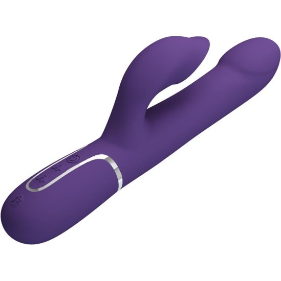 Prettylove Falin Rolling Vibrator USB