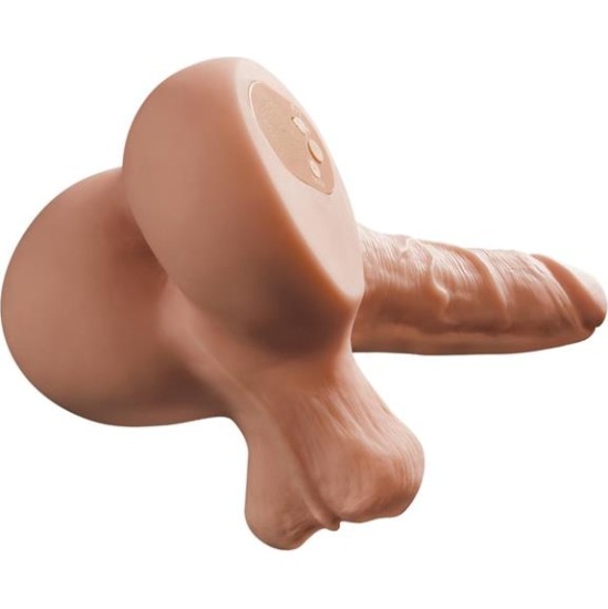 Pdx Male Masturbator Double Entry Dirty Talk Interactive