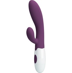 Prettylove Alvis 30 functions Vibe Purple