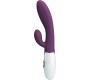 Prettylove Alvis 30 functions Vibe Purple