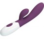 Prettylove Alvis 30 functions Vibe Purple