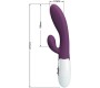 Prettylove Alvis 30 functions Vibe Purple