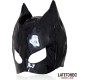 Latetobed Bdsm Line Catwomen Hood