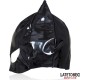 Latetobed Bdsm Line Catwomen Hood