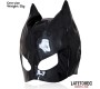 Latetobed Bdsm Line Catwomen Hood