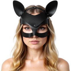 Intoyou Bdsm Line Deissy Cat Mask Adjustable