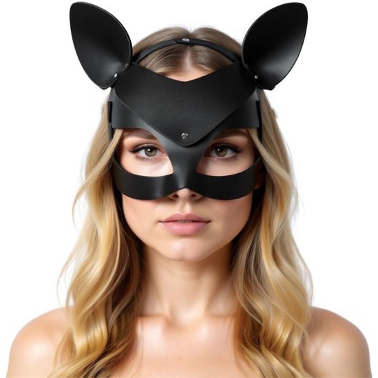 Intoyou Bdsm Line Deissy Cat Mask Adjustable