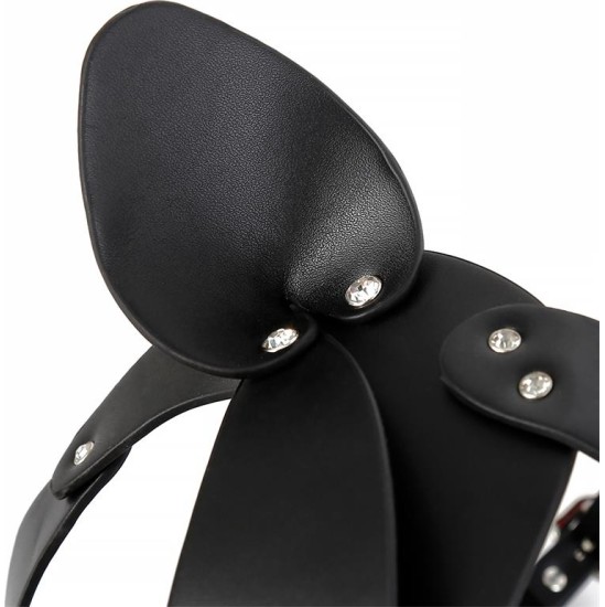 Intoyou Bdsm Line Deissy Cat Mask Adjustable