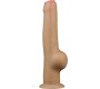 Lovetoy Dual Layered Dildo 11
