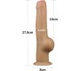 Lovetoy Dual Layered Dildo 11